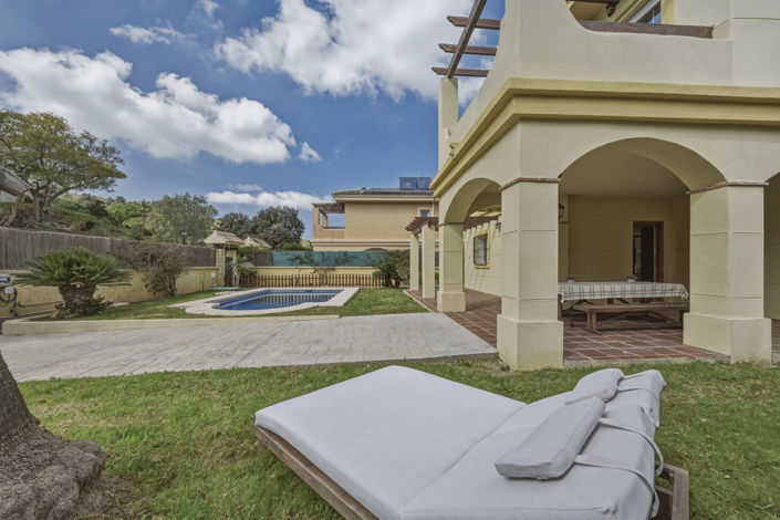 Image No.30-5 Bed Villa for sale