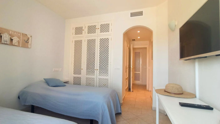 Image No.15-Appartement de 2 chambres à vendre à Riviera del Sol