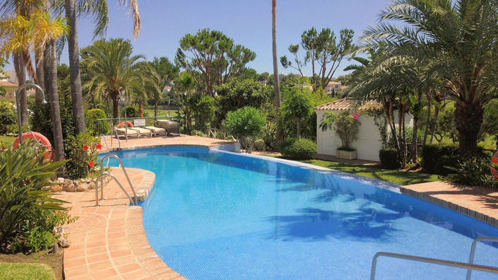 Image No.19-Appartement de 2 chambres à vendre à Riviera del Sol