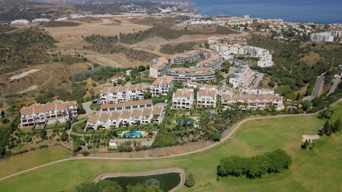 Image No.21-Appartement de 2 chambres à vendre à Riviera del Sol