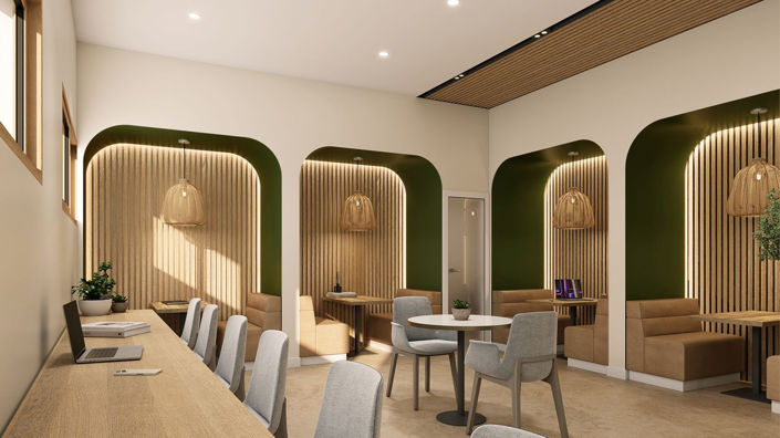 Image No.11-1 Bed Apartment for sale