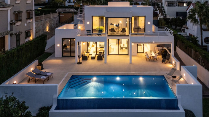 Image No.29-4 Bed Villa for sale