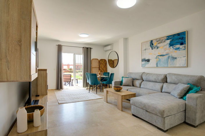 Image No.4-Appartement de 2 chambres à vendre à Estepona