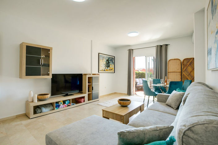 Image No.5-Appartement de 2 chambres à vendre à Estepona
