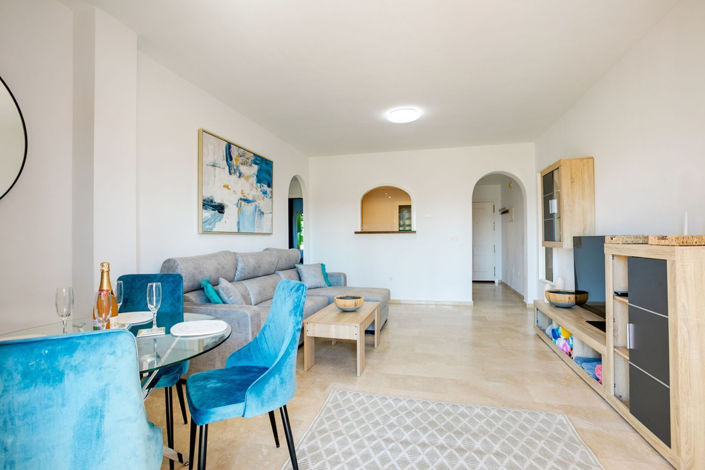 Image No.6-Appartement de 2 chambres à vendre à Estepona