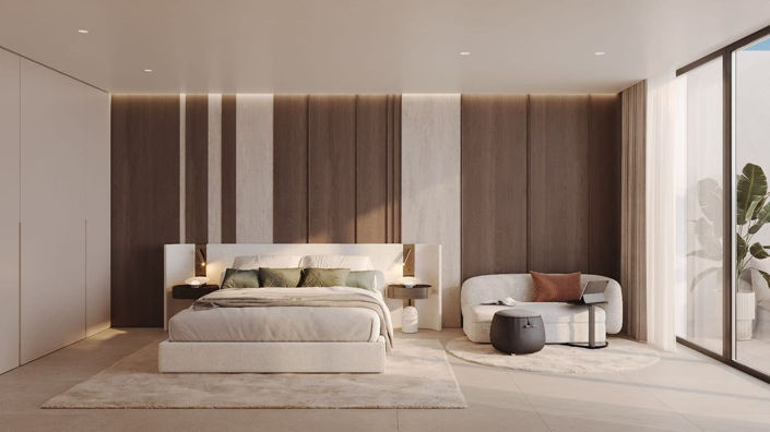 Image No.12-Appartement de 2 chambres à vendre à Estepona