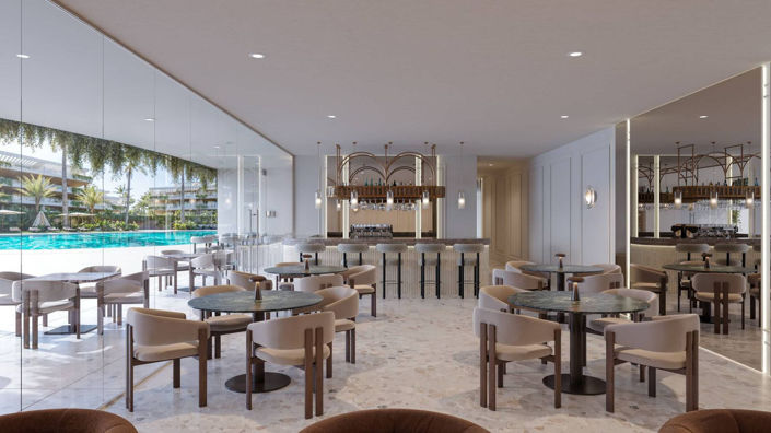 Image No.16-Appartement de 2 chambres à vendre à Estepona