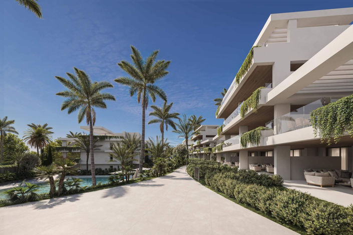Image No.20-2 Bed Apartment for sale