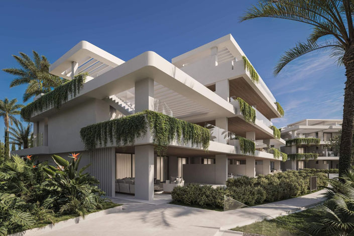 Image No.21-2 Bed Apartment for sale