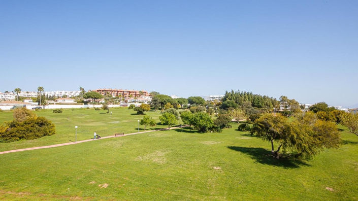 Image No.17-Appartement de 2 chambres à vendre à La Duquesa