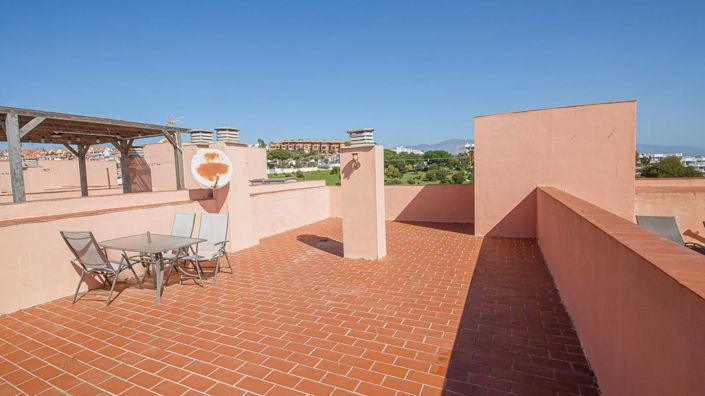 Image No.5-Appartement de 2 chambres à vendre à La Duquesa