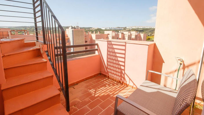 Image No.6-Appartement de 2 chambres à vendre à La Duquesa