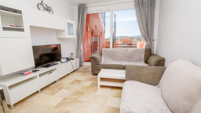 Image No.8-Appartement de 2 chambres à vendre à La Duquesa