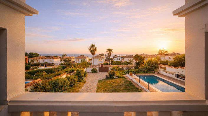 Image No.22-4 Bed Villa for sale