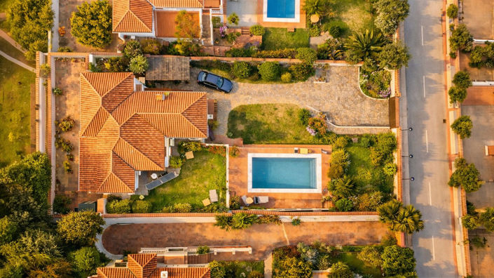 Image No.3-4 Bed Villa for sale