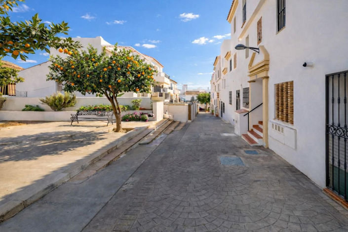 Image No.14-Appartement de 3 chambres à vendre à Estepona