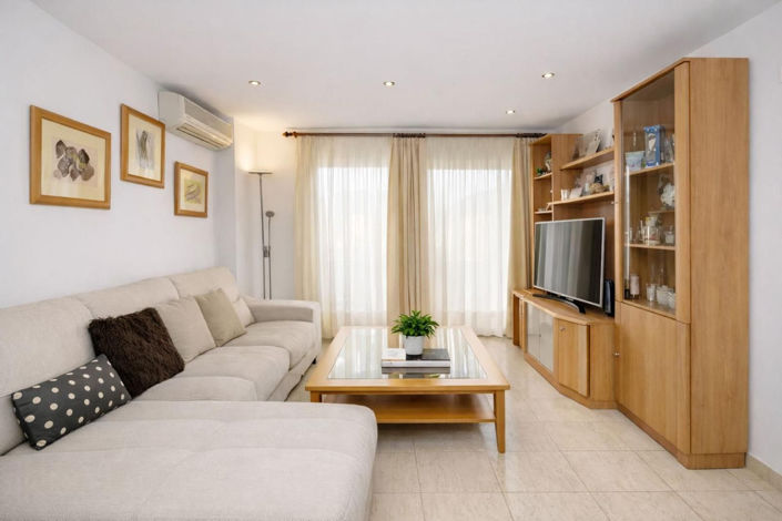 Image No.4-Appartement de 3 chambres à vendre à Estepona