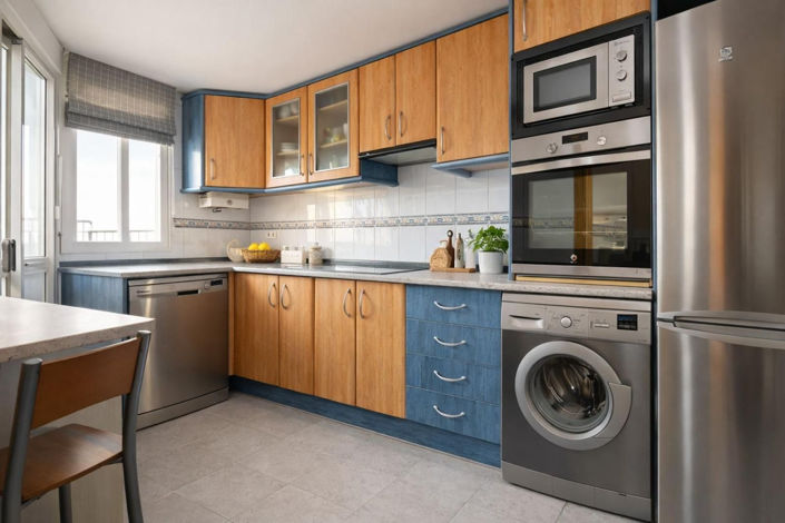 Image No.5-Appartement de 3 chambres à vendre à Estepona