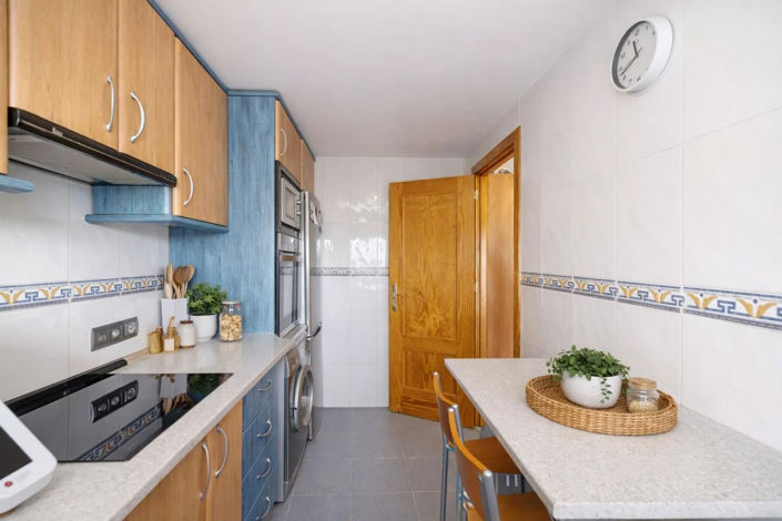 Image No.6-Appartement de 3 chambres à vendre à Estepona