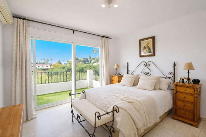 Image No.7-Appartement de 3 chambres à vendre à Estepona