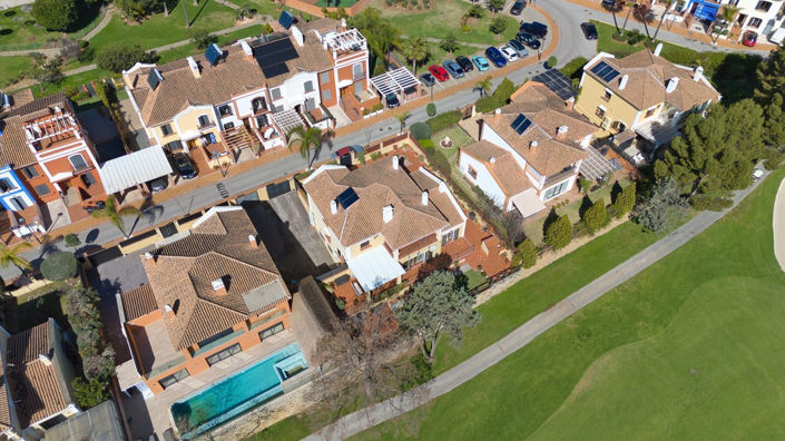 Image No.2-5 Bed Villa for sale