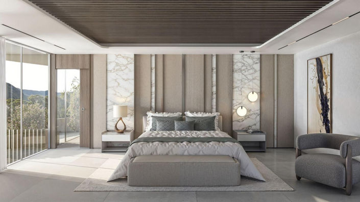 Image No.12-Appartement de 2 chambres à vendre à Estepona