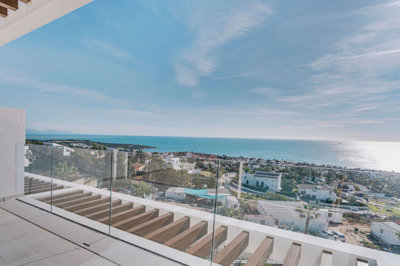 1 - Alcaidesa, Apartment