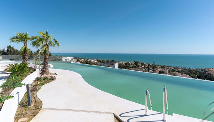 Image No.19-Appartement de 2 chambres à vendre à Alcaidesa