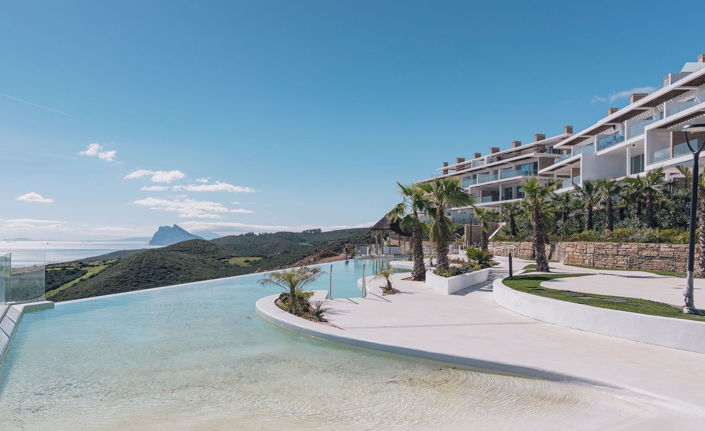 Image No.20-Appartement de 2 chambres à vendre à Alcaidesa