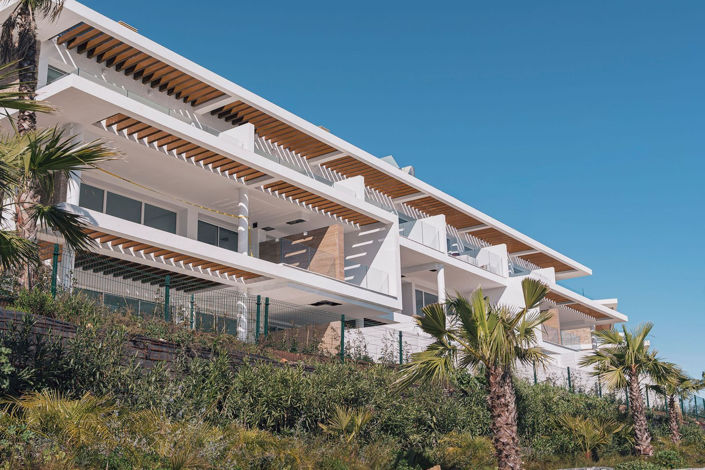 Image No.21-Appartement de 2 chambres à vendre à Alcaidesa