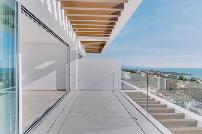 Image No.5-Appartement de 2 chambres à vendre à Alcaidesa