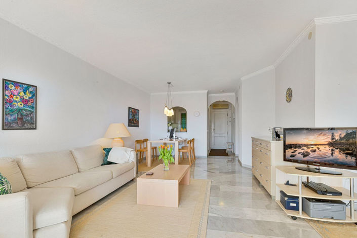 Image No.11-Appartement de 2 chambres à vendre à Fuengirola