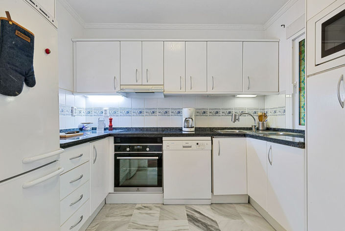 Image No.13-Appartement de 2 chambres à vendre à Fuengirola