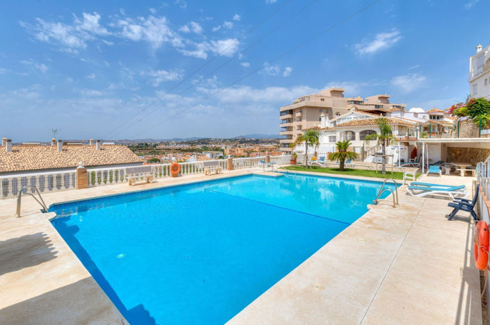 Image No.2-Appartement de 2 chambres à vendre à Fuengirola