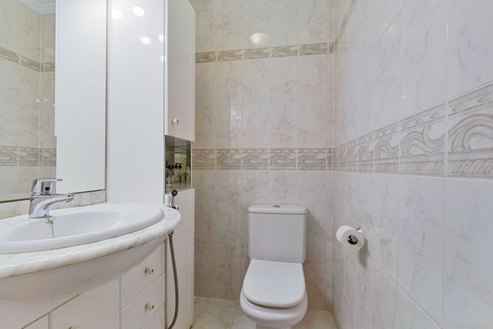 Image No.20-Appartement de 2 chambres à vendre à Fuengirola