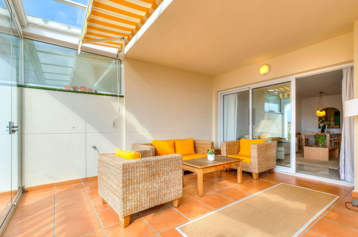 Image No.21-Appartement de 2 chambres à vendre à Fuengirola