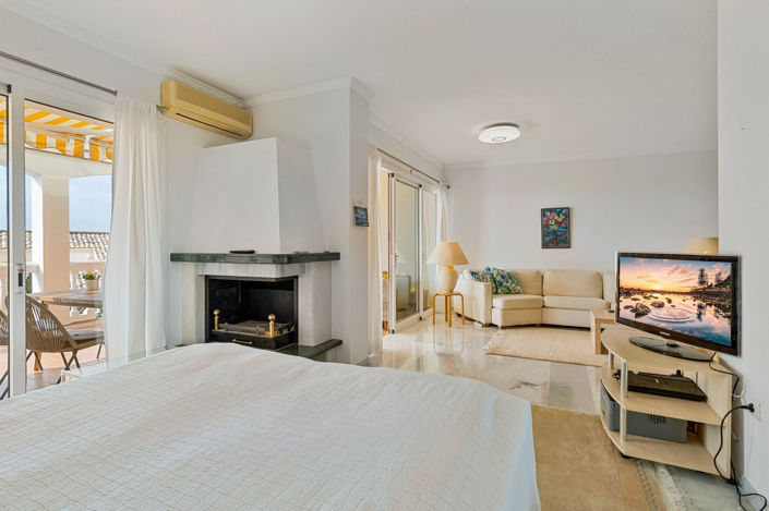 Image No.9-Appartement de 2 chambres à vendre à Fuengirola