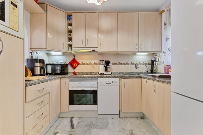 Image No.12-Appartement de 2 chambres à vendre à Fuengirola