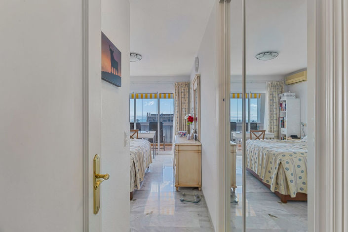 Image No.14-Appartement de 2 chambres à vendre à Fuengirola