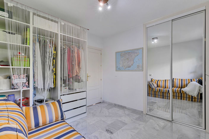 Image No.19-Appartement de 2 chambres à vendre à Fuengirola