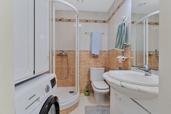 Image No.20-Appartement de 2 chambres à vendre à Fuengirola