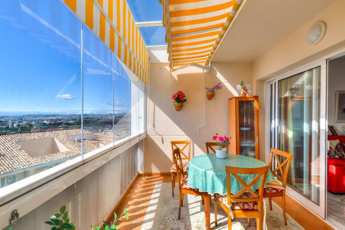 Image No.4-Appartement de 2 chambres à vendre à Fuengirola