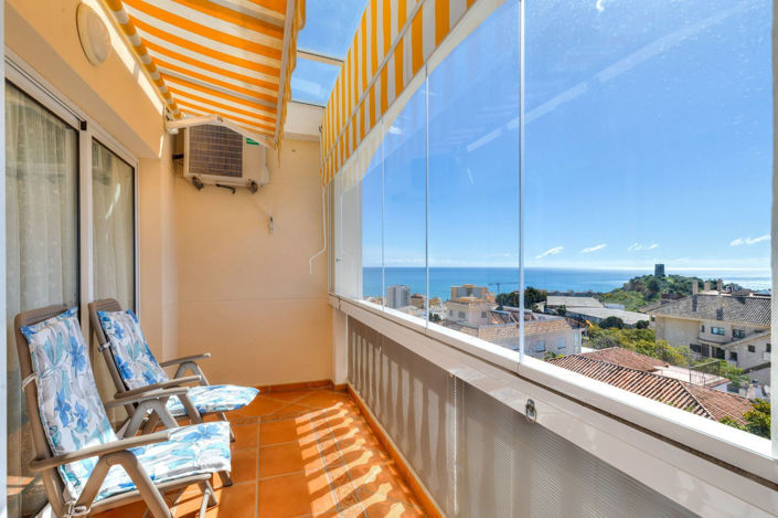 Image No.6-Appartement de 2 chambres à vendre à Fuengirola