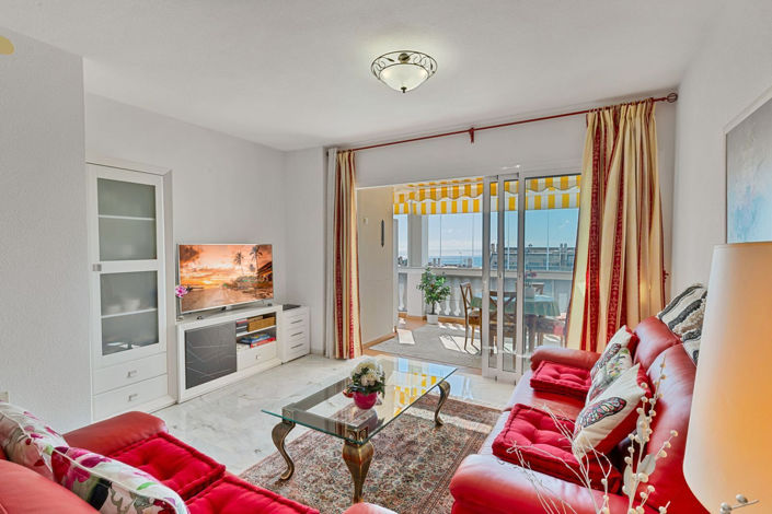 Image No.7-Appartement de 2 chambres à vendre à Fuengirola