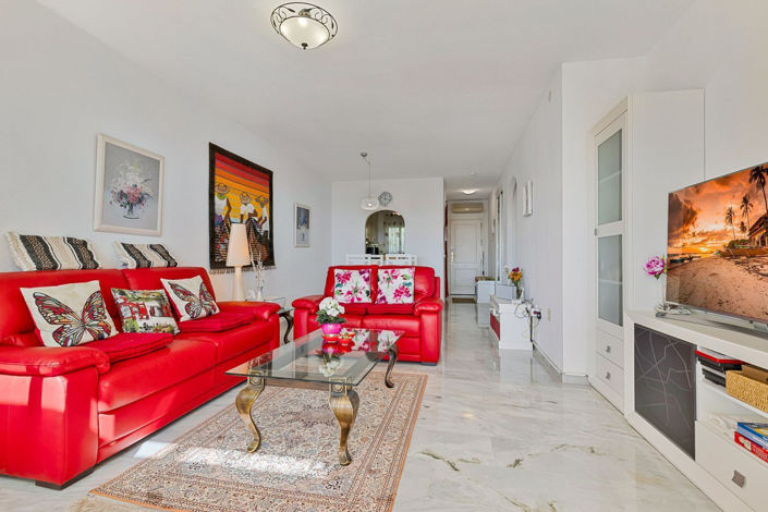 Image No.8-Appartement de 2 chambres à vendre à Fuengirola