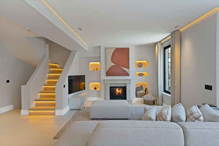 Image No.4-4 Bed Townhouse for sale