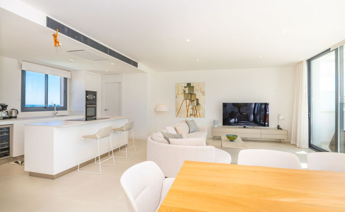 Image No.12-3 Bed Apartment for sale