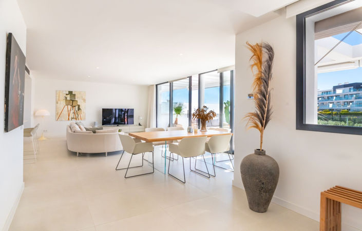 Image No.16-3 Bed Apartment for sale