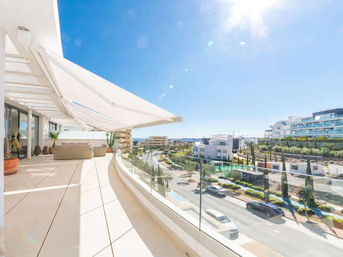 Image No.17-3 Bed Apartment for sale