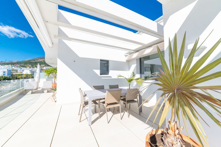 Image No.18-3 Bed Apartment for sale